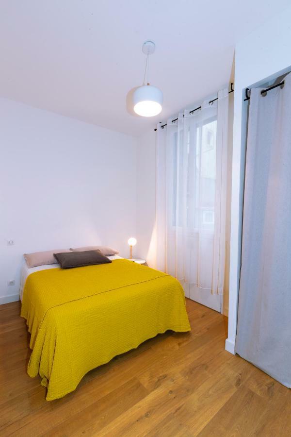 Appartement Ajaccio centre F4 climatisé Extérieur photo